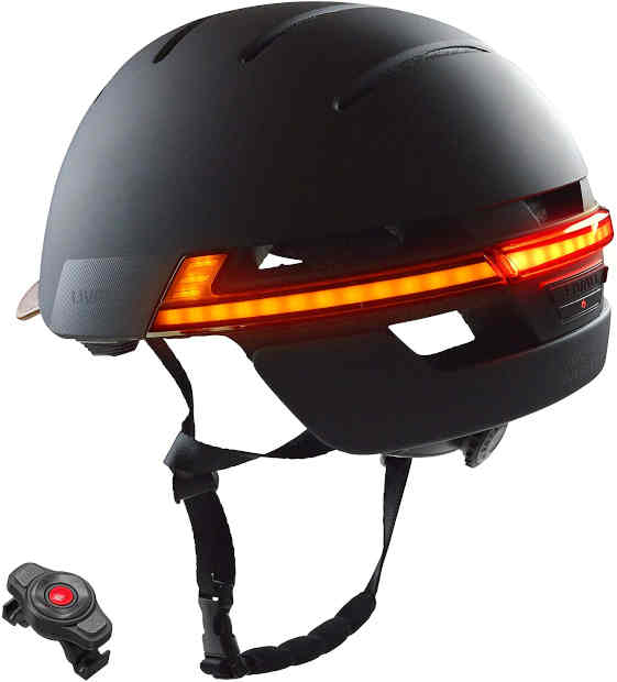 Casco Lival BH51M