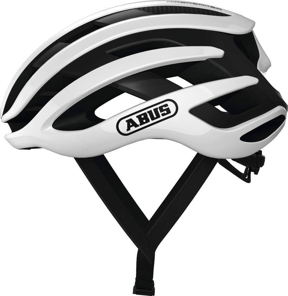 Casco ABUS Airbreaker
