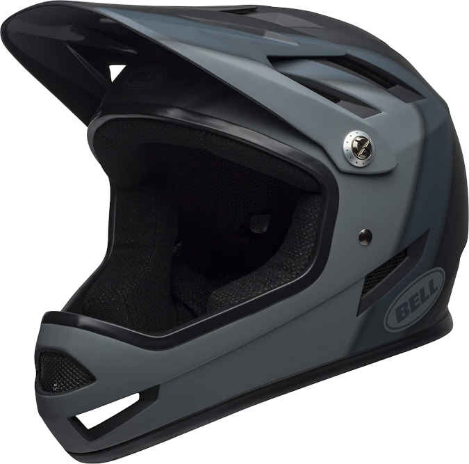 Casco BMX BELL Sanction Integral