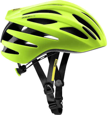 Casco MAVIC Aksium Elite