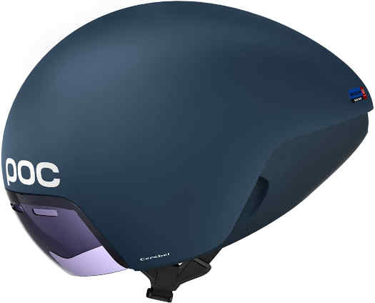 Casco Aero POC Cerebel Raceday