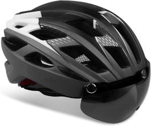 Casco Shinmax Kinglead Calidad Precio