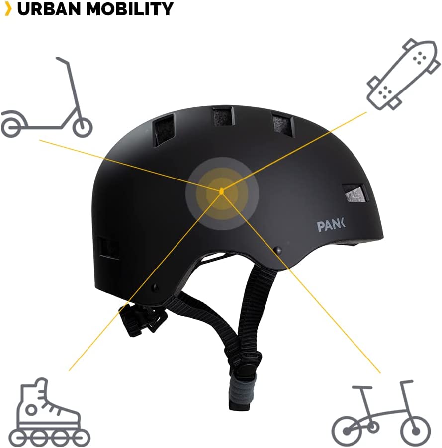 Casco Urbano