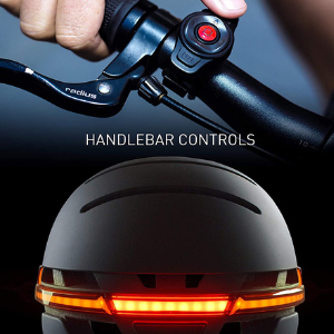 Livall Casco inteligente